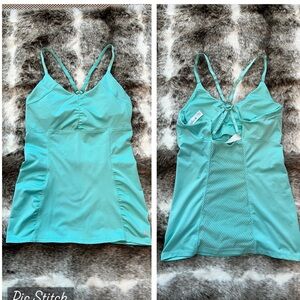 Kyodan gym top - size S